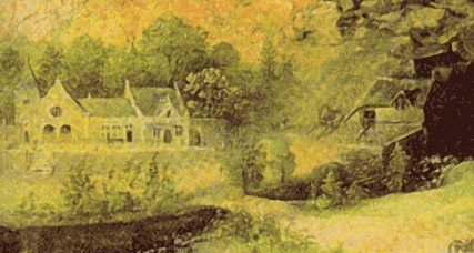 moulin